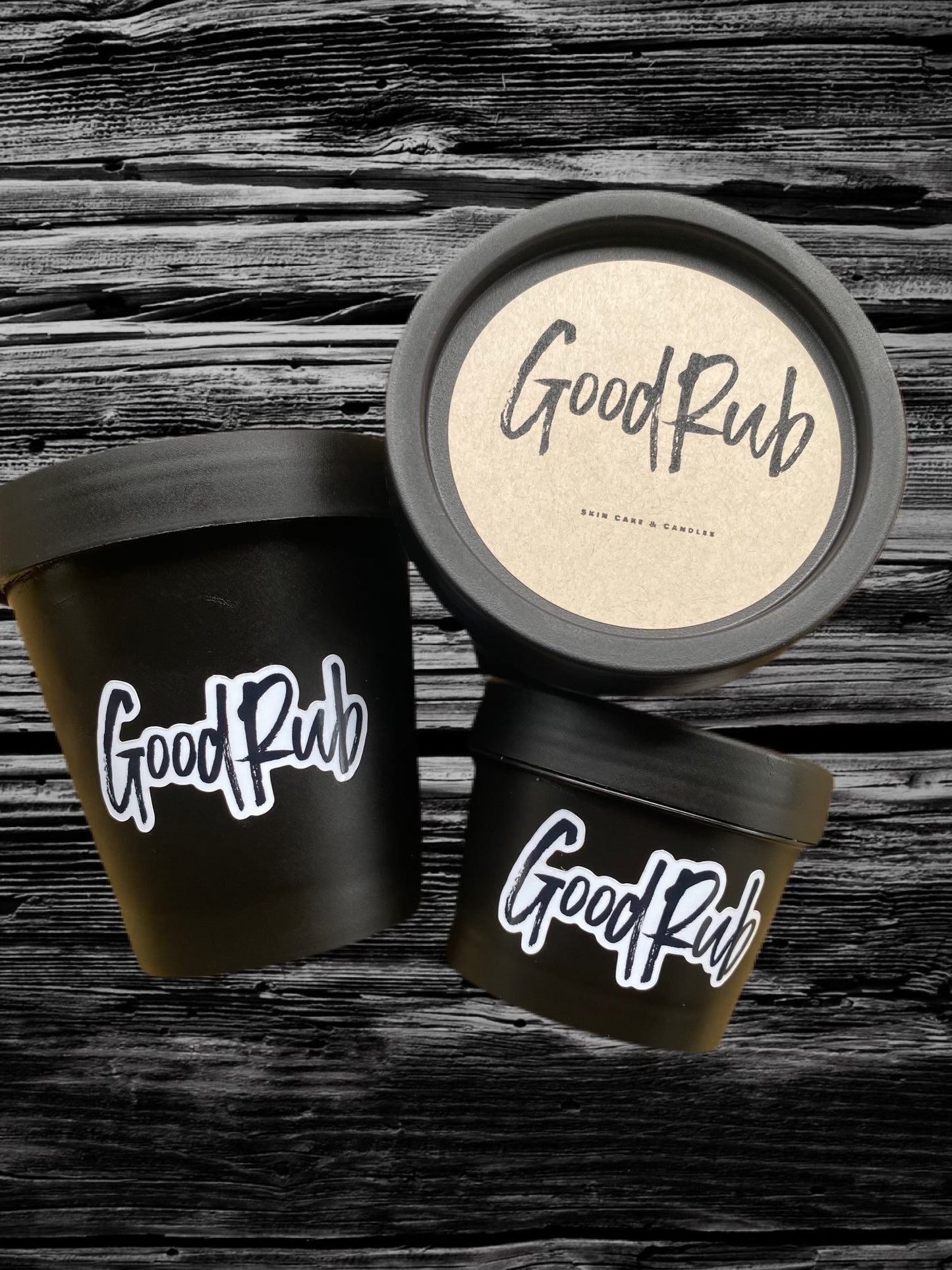 Nanee Whipped Body Butter