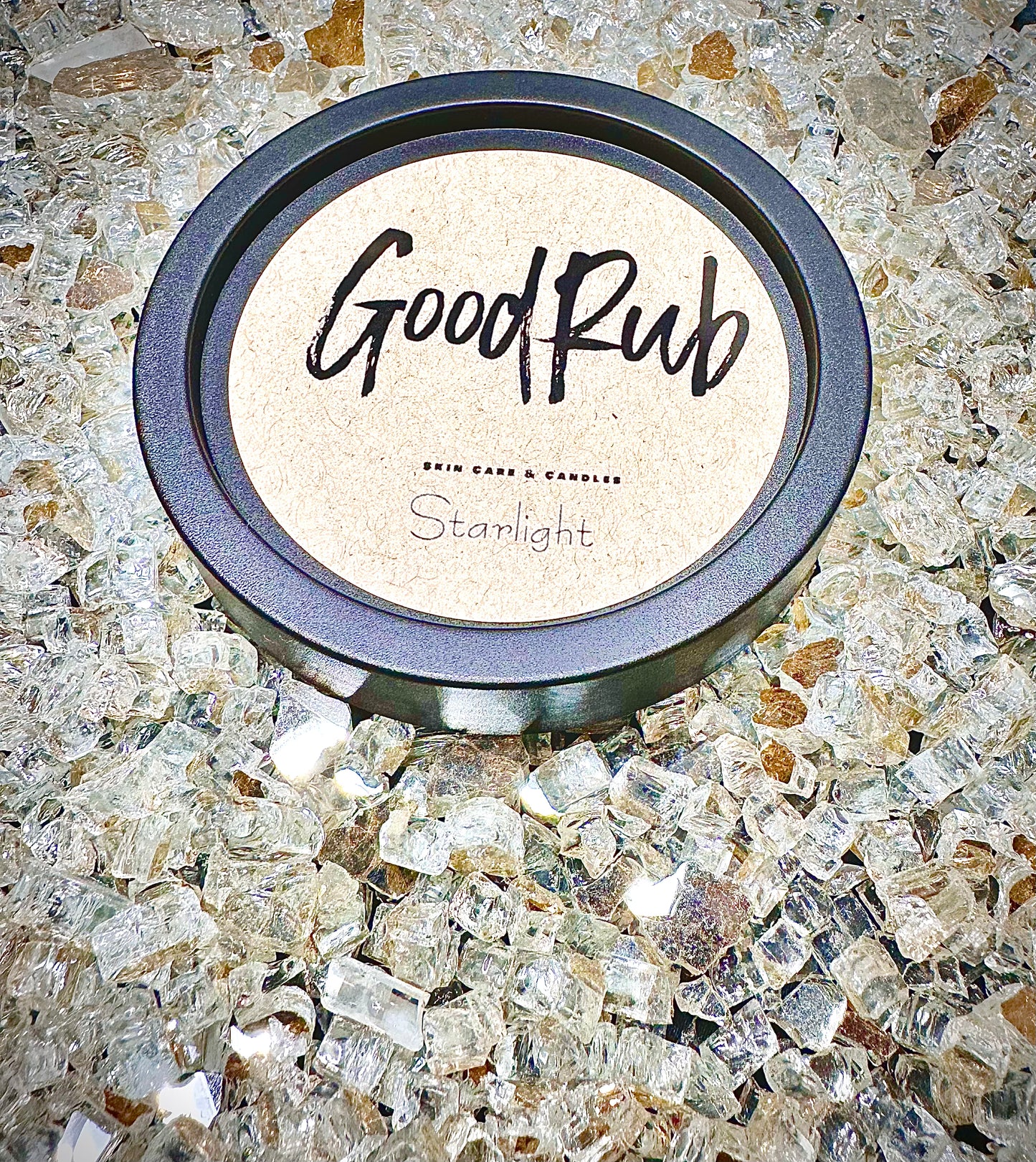 Starlight Whipped Body Butter